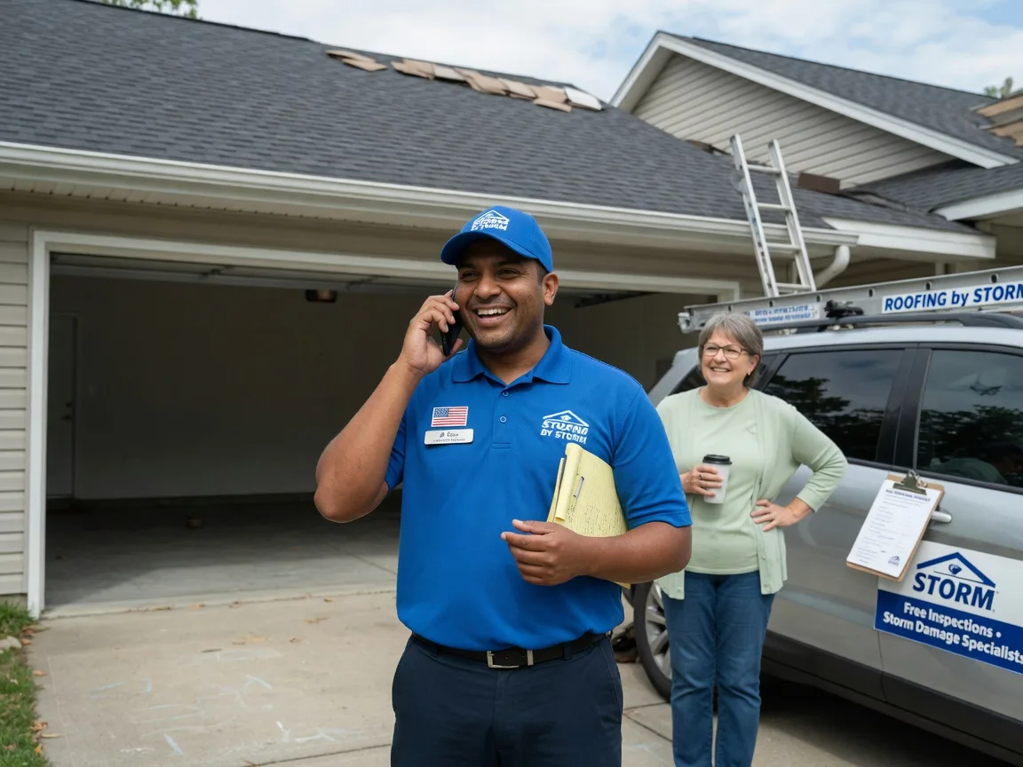 Roof Repair Near Me La Place, LA FAQs