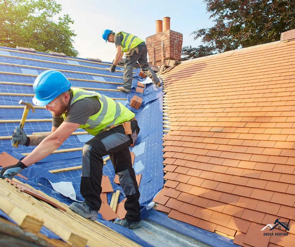 Why choose Roof Repair Near Me in La Place, LA